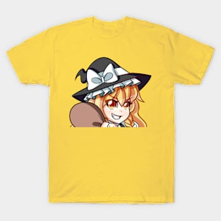 Marisa Kirisame "Borrowing" T-Shirt